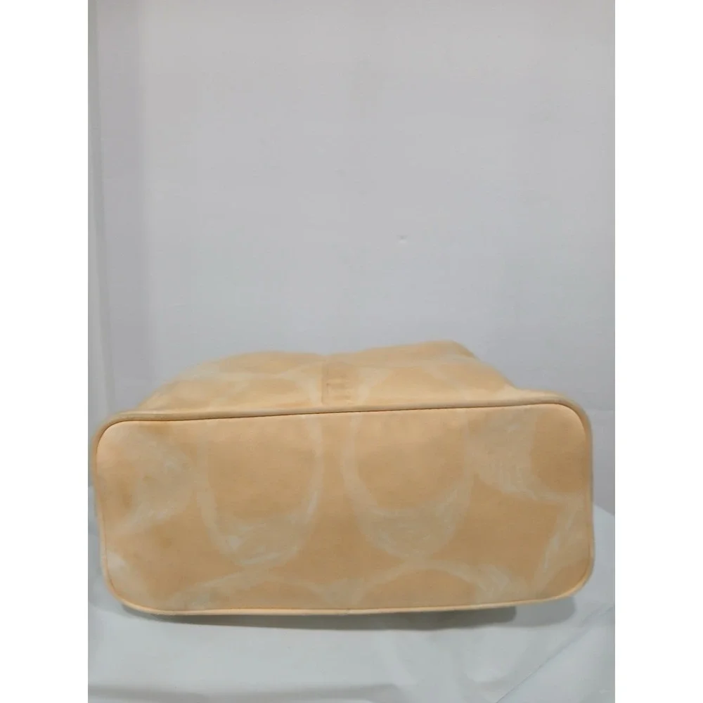 Coach good vintage